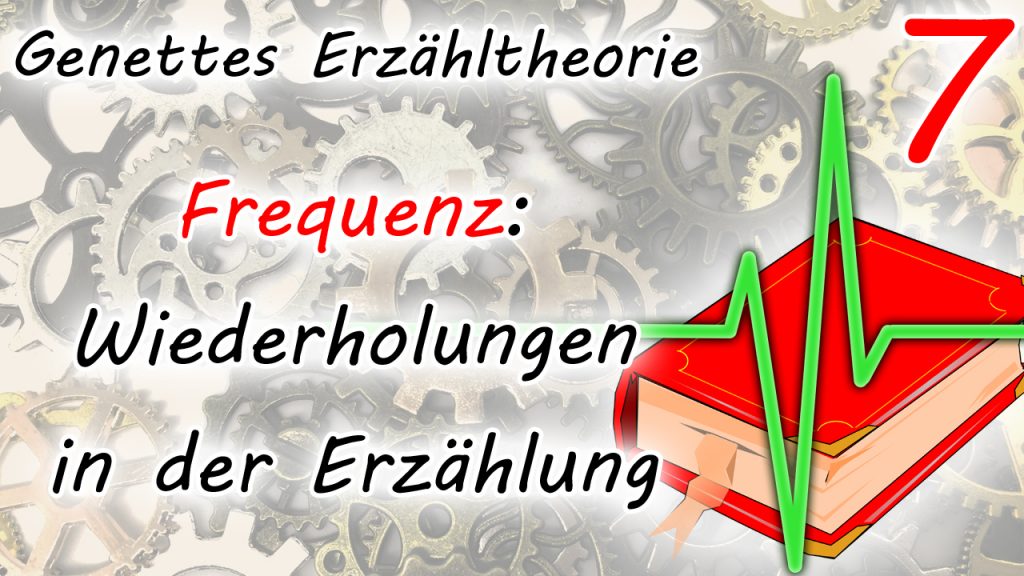 Fokalisierung Erklärung mit Beispielen Die Schreibtechnikerin