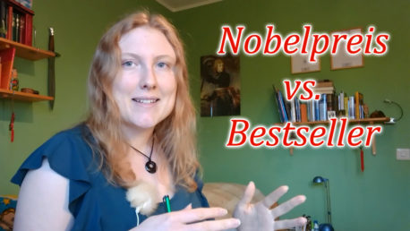 Liebe und Sex: Nobelpreis vs. Bestseller („Doktor Schiwago“ vs. „Fifty Shades of Grey“)