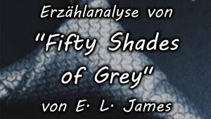 "Fifty Shades of Grey" von E. L. James